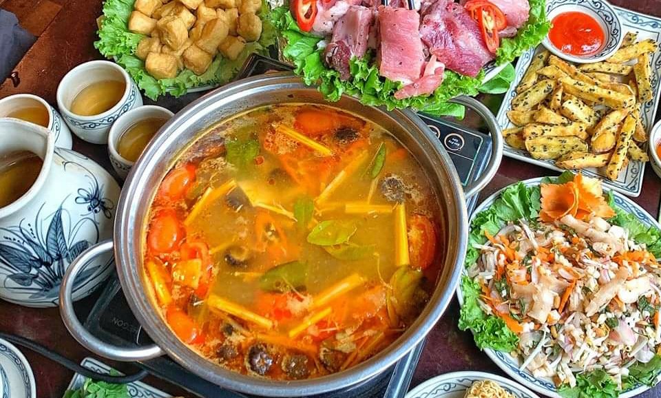 9 quán ăn đêm chắc chắn sẽ làm bạn “xiêu lòng” khi đặt chân đến Hà Nội