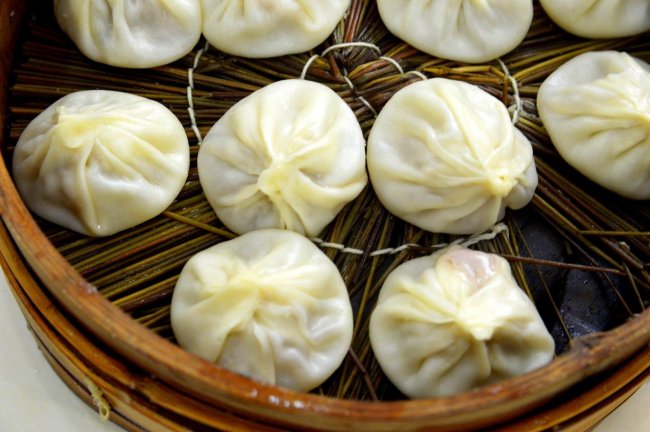 Những món ăn đặc sắc không thể bỏ qua khi du lịch Bắc Kinh