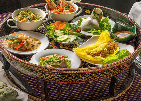 ẩm thực Campuchia