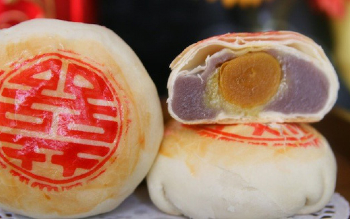 Bánh Pía là thương hiệu đặc sản của vùng quê Sóc Trăng