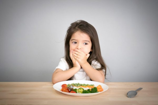 Bí quyết chăm sóc trẻ bị suy dinh dưỡng, thấp còi nhờ vào chế độ ăn uống hợp lý