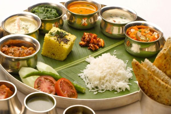 Điểm mặt những nét nổi bật trong văn hóa ẩm thực Ấn Độ