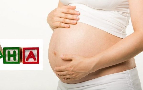 Giải thích: Mẹ bầu thừa DHA có sao không? Vai trò của DHA đối với sản phụ