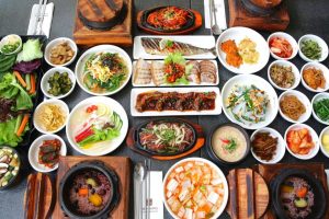 Khám phá ẩm thực Singapore – những yếu tố tạo nên đặc trưng!