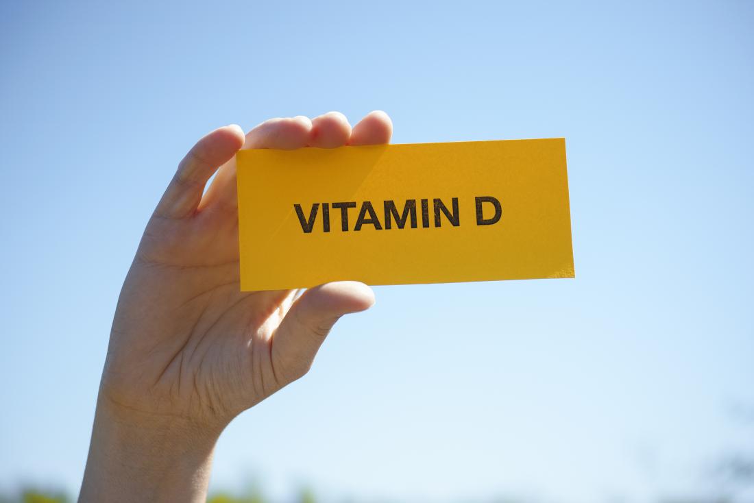 Tại sao bà bầu cần vitamin D?
