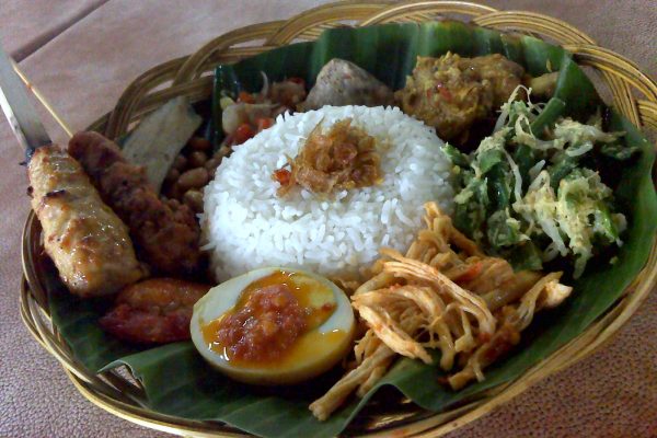 Văn hóa ẩm thực của Malaysia có gì đặc sắc – những món ăn đặc trưng?