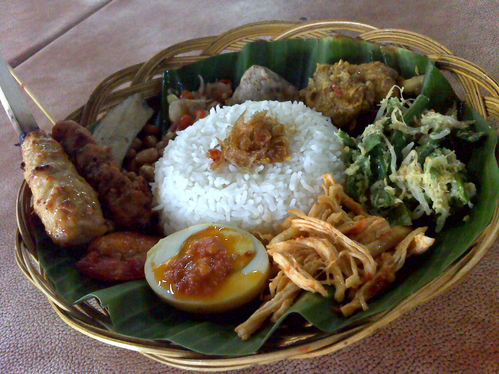 Văn hóa ẩm thực của Malaysia có gì đặc sắc – những món ăn đặc trưng?