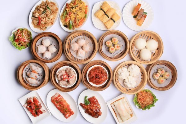 Thưởng thức ẩm thực tại Thành phố hoa lệ – Thượng Hải