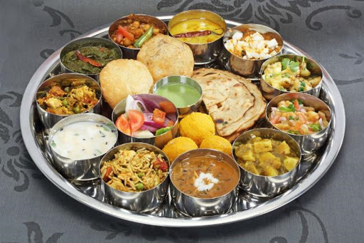 ẩm thực Ấn Độ