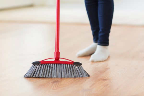 Những sai lầm bạn thường mắc phải khi dọn dẹp nhà cửa