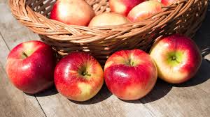 Các vấn đề xảy ra trong cơ thể nếu bạn ăn quá nhiều táo