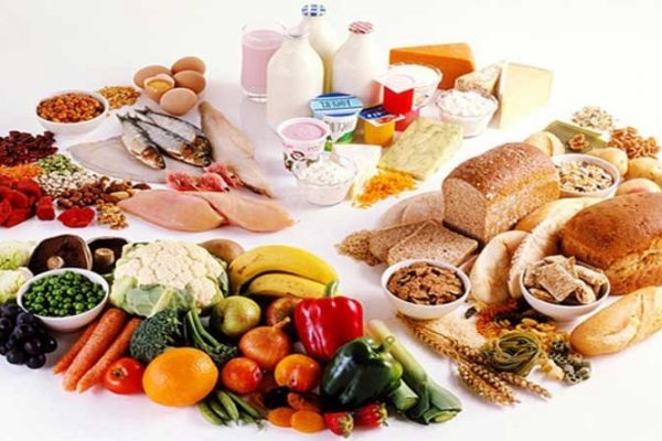 Thực đơn dinh dưỡng dành cho người bệnh giúp mau phục hồi sức khỏe