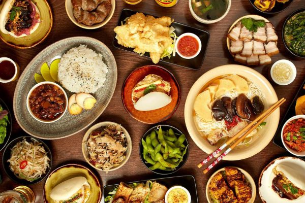 Tìm hiểu đôi nét về ẩm thực của Sơn Đông(Trung Quốc)