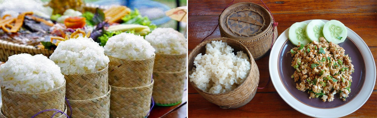 Tìm hiểu về văn hóa ẩm thực của Lào – đất nước láng giềng