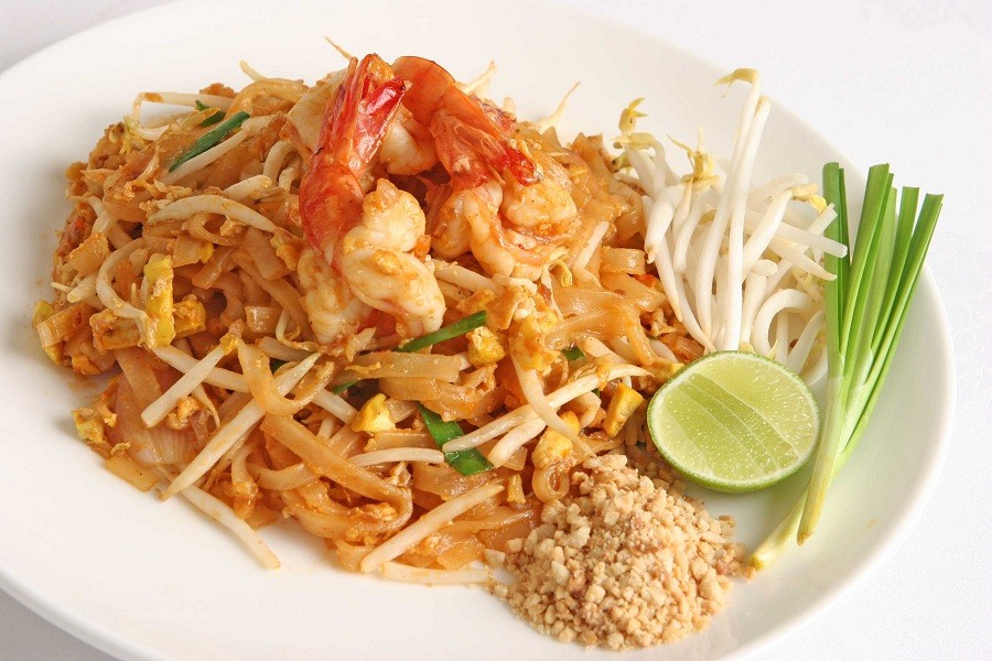 Ẩm thực Thái Lan