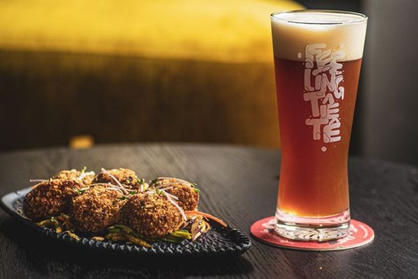 TOP 5 nhà hàng bia thủ công được ưa chuộng tại Sài Gòn