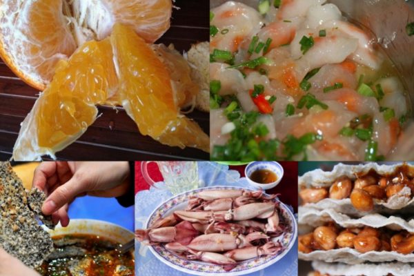 TOP 6 món ăn đặc sản Hà Tĩnh mà bạn nên thử qua