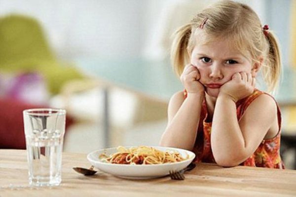 Top 8 loại vi chất giúp cung cấp dinh dưỡng cho trẻ biếng ăn